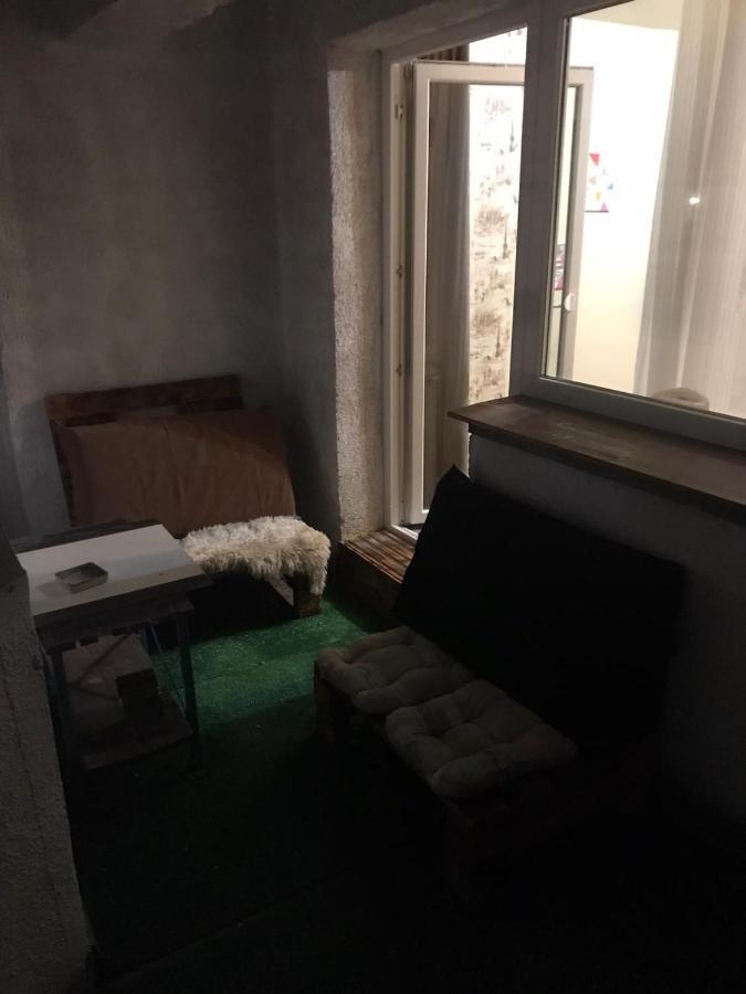 クルージュ＝ナポカFamily Studio Centralアパートメント エクステリア 写真